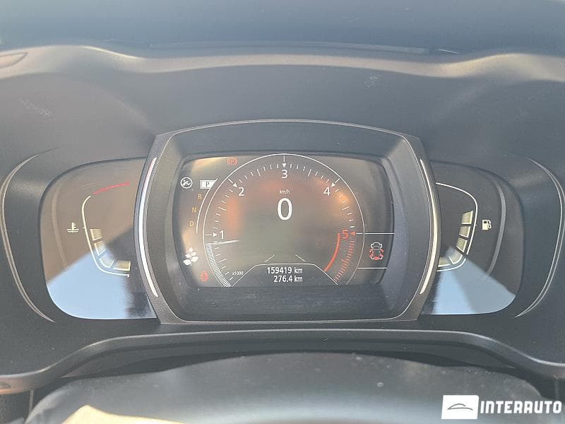 Renault Kadjar 2020 — Миниатюра 8
