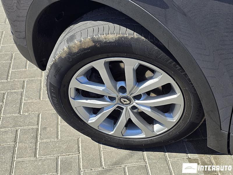 Renault Kadjar 2020 — Миниатюра 17