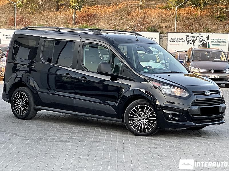 Ford Tourneo Connect