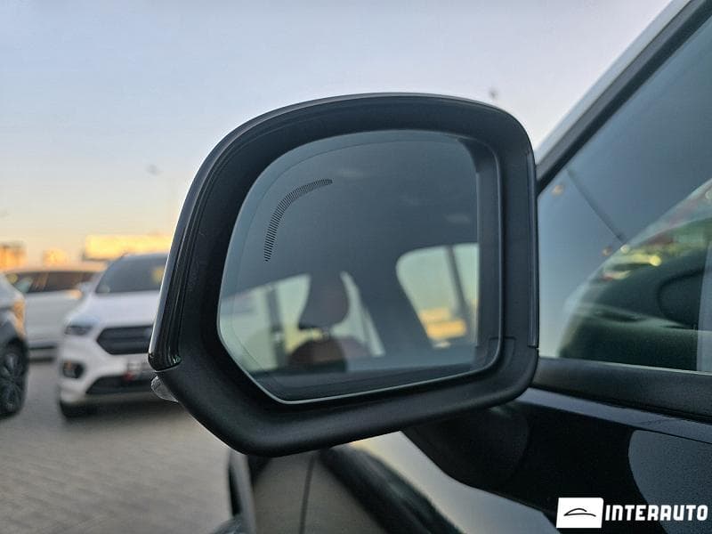 Volvo XC 40 2019 — Миниатюра 19
