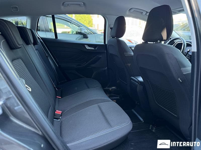 Ford Focus 2018 — Миниатюра 14