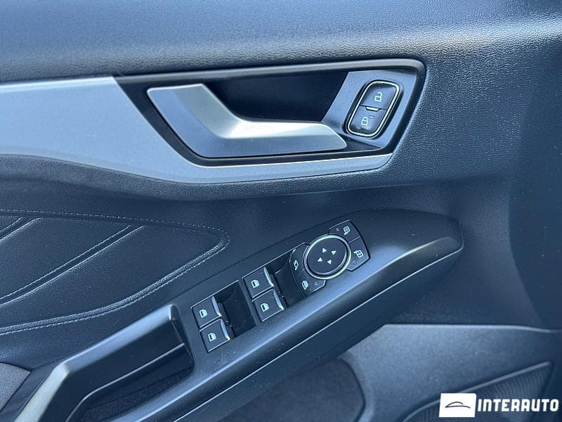 Ford Focus 2018 — Миниатюра 6