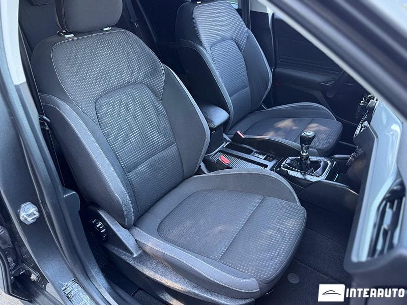 Ford Focus 2018 — Миниатюра 13