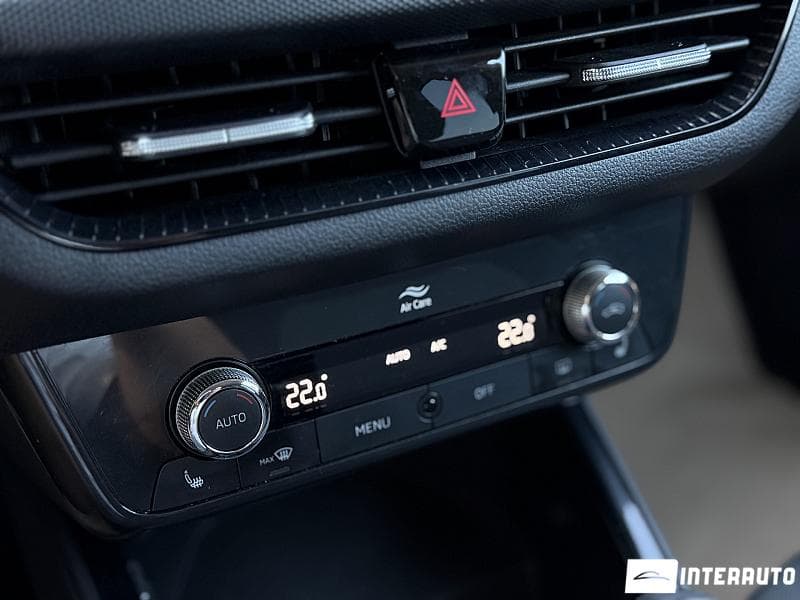 Skoda Fabia 2022 — Миниатюра 14