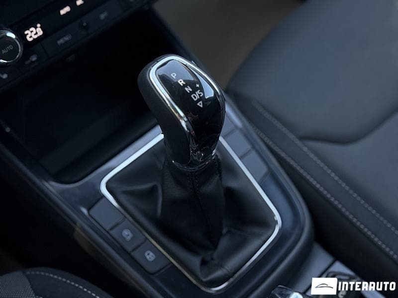 Skoda Fabia 2022 — Миниатюра 15