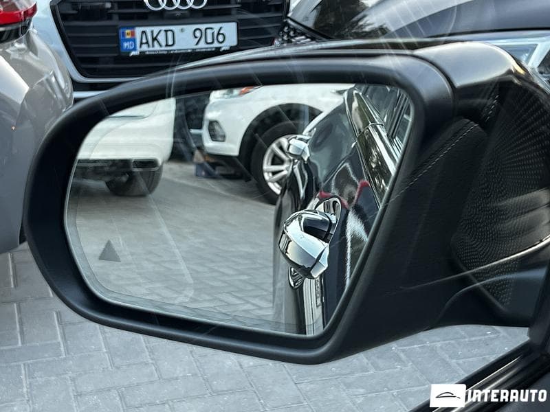 Mercedes C 43 AMG 2019 — Миниатюра 18