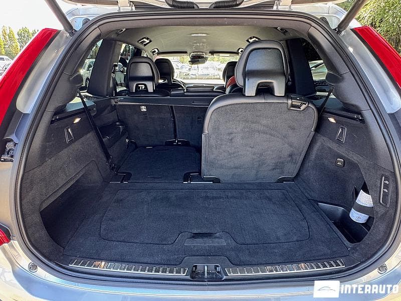 Volvo XC 90 2021 — Миниатюра 5