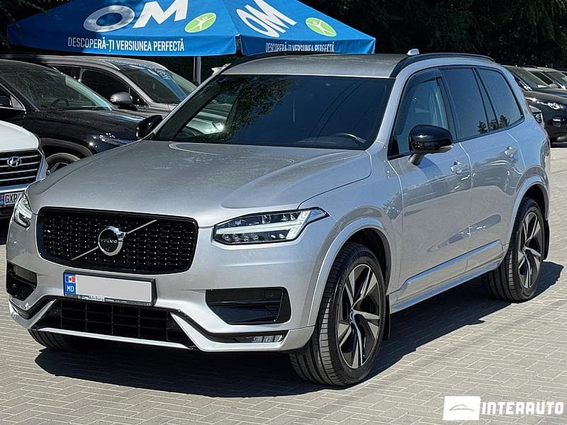 Volvo XC 90
