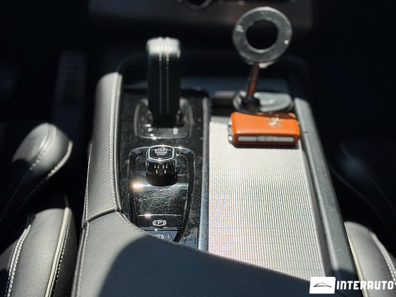 Volvo XC 90 2021 — Миниатюра 13