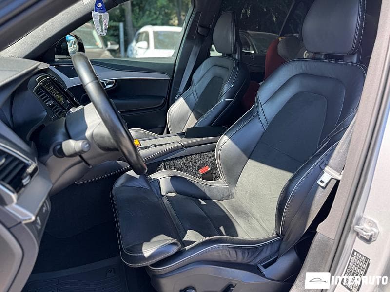 Volvo XC 90 2021 — Миниатюра 6