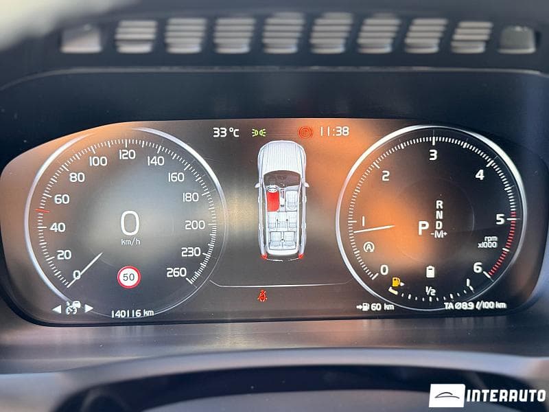 Volvo XC 90 2021 — Миниатюра 11