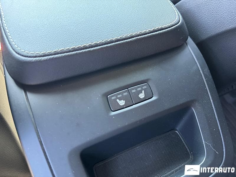 Volvo XC 90 2021 — Миниатюра 14