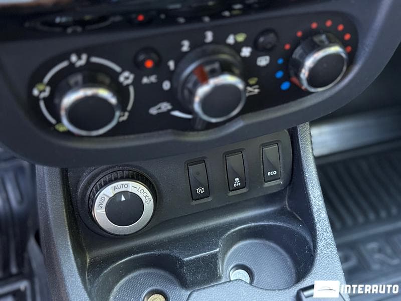 Dacia Duster 2016 — Миниатюра 13