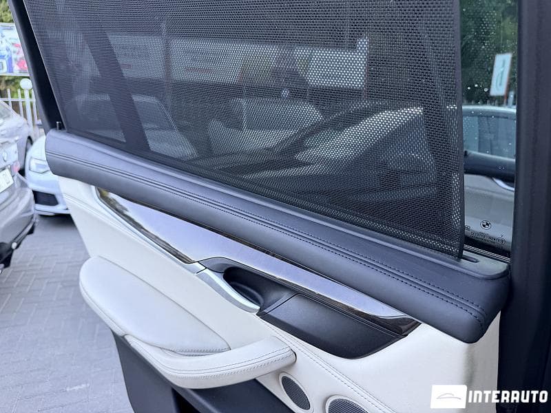 2017 BMW X5 4.0e — Miniatură 19