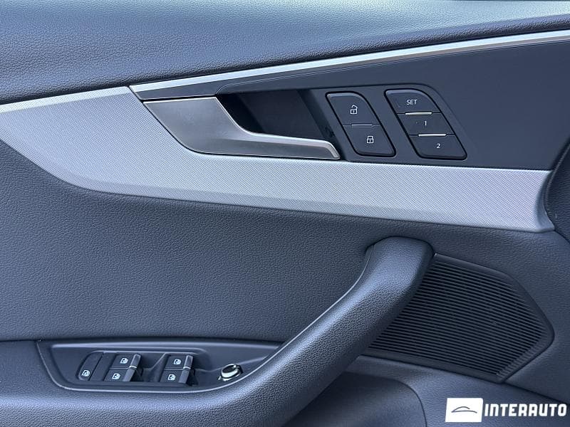 Audi A4 2016 — Миниатюра 17