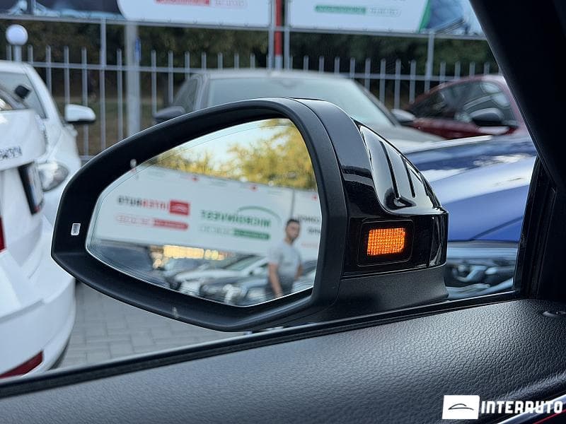 Audi A4 2016 — Миниатюра 16