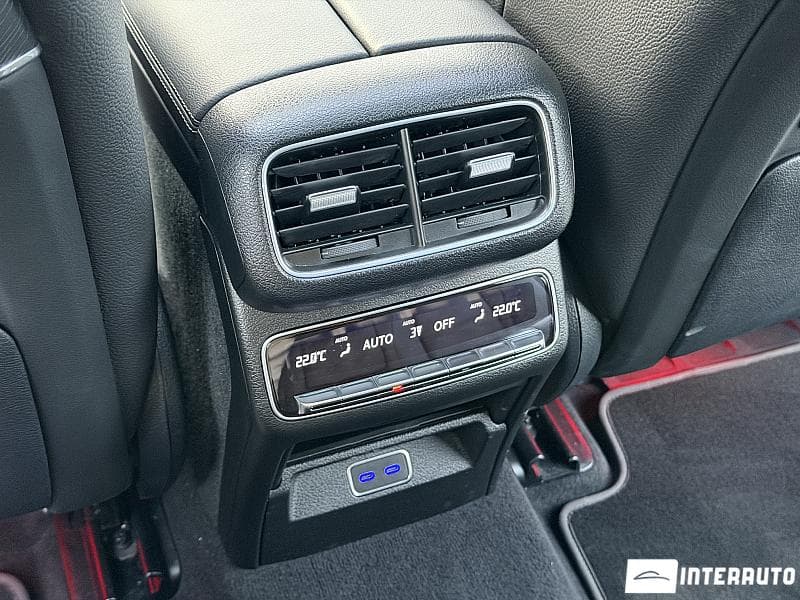 Mercedes GLE Coupe 450 2025 — Миниатюра 17