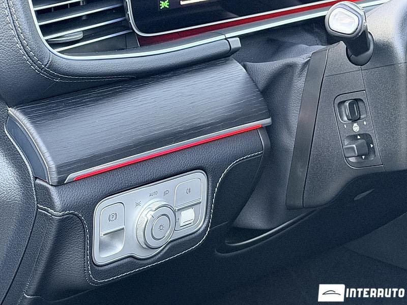 Mercedes GLE Coupe 450 2025 — Миниатюра 15