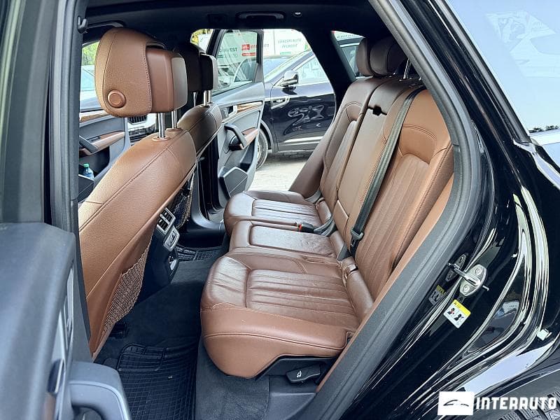 Audi Q5 2017 — Миниатюра 17