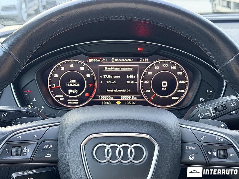 Audi Q5 2017 — Миниатюра 9
