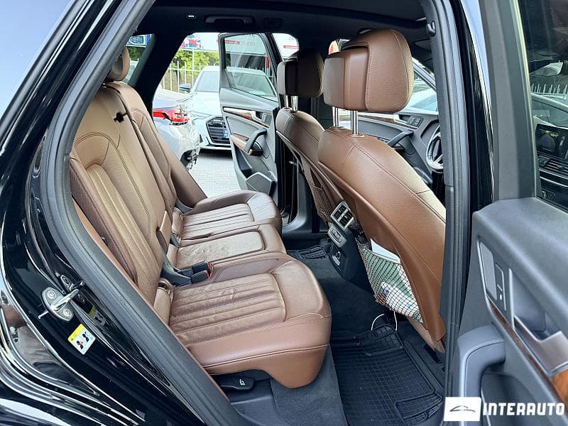 Audi Q5 2017 — Миниатюра 16