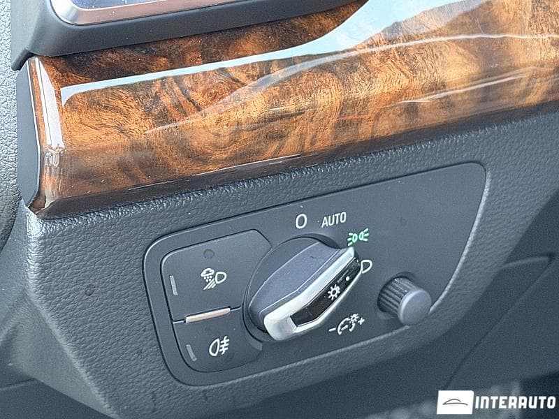 Audi Q5 2017 — Миниатюра 12