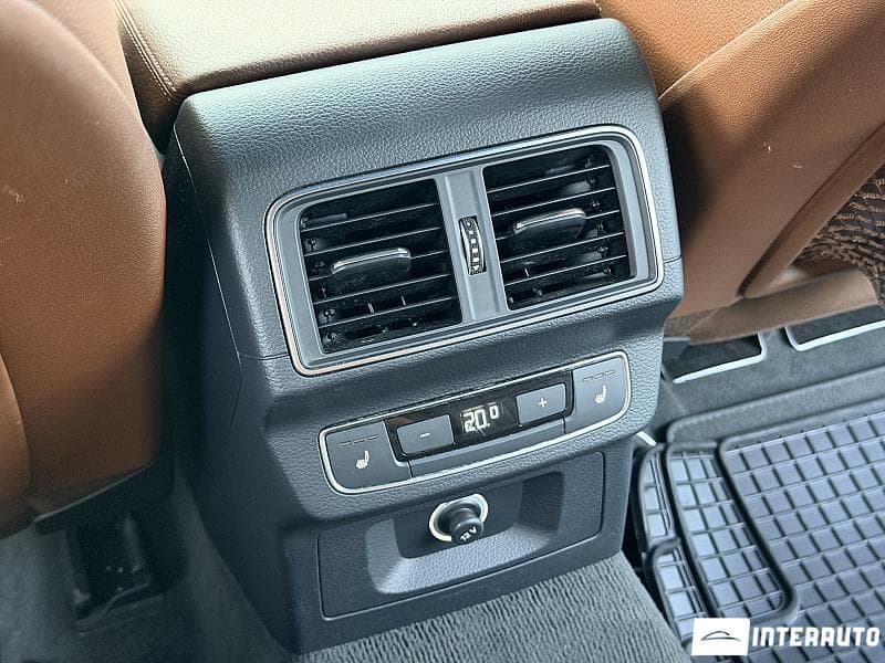 Audi Q5 2017 — Миниатюра 14