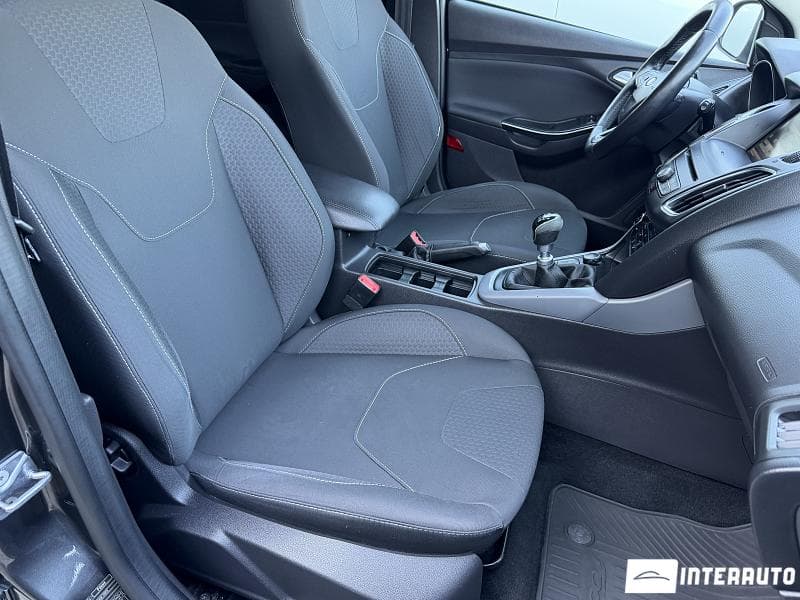 Ford Focus 2015 — Миниатюра 14