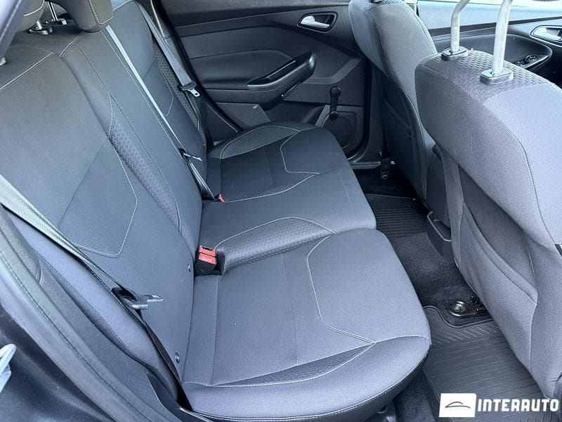 Ford Focus 2015 — Миниатюра 16