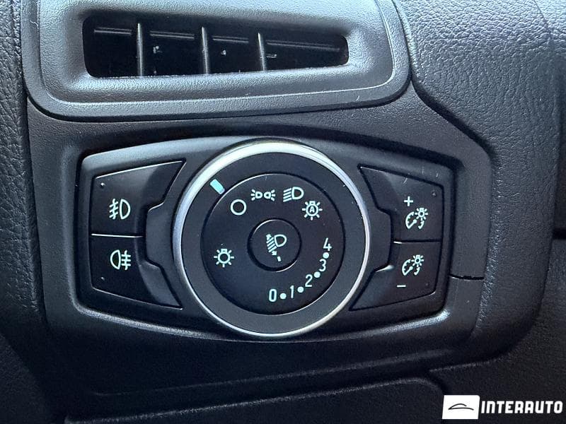 Ford Focus 2015 — Миниатюра 8