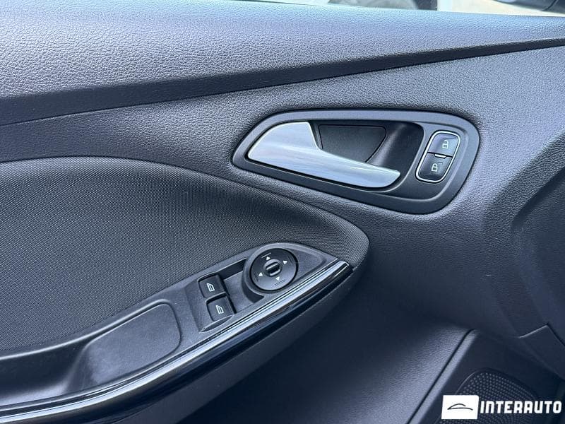 Ford Focus 2015 — Миниатюра 6