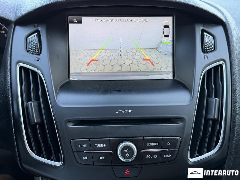 Ford Focus 2015 — Миниатюра 12