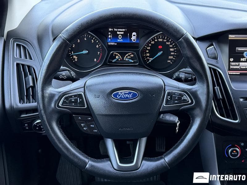 Ford Focus 2015 — Миниатюра 10