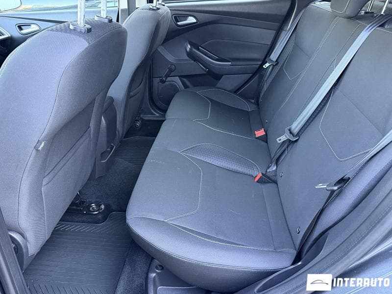 Ford Focus 2015 — Миниатюра 15