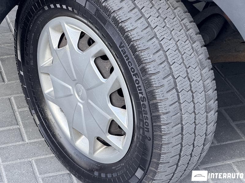 Ford Transit 2017 — Миниатюра 15