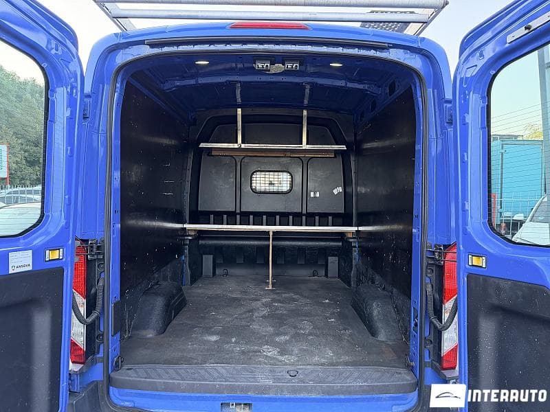 Ford Transit 2017 — Миниатюра 14