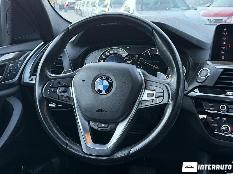 2018 BMW X4 3.0i — Miniatură 7