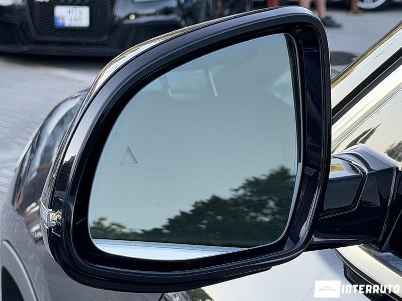 2018 BMW X4 3.0i — Miniatură 17