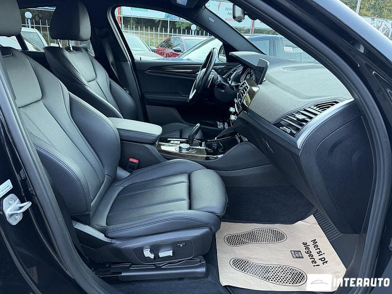 2018 BMW X4 3.0i — Miniatură 6