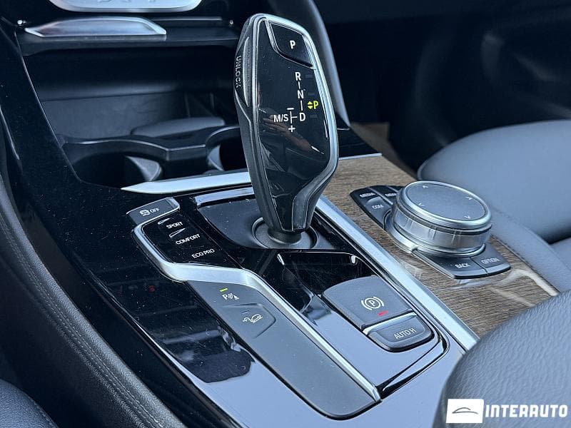 2018 BMW X4 3.0i — Miniatură 11