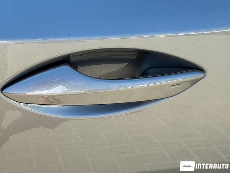 Lexus NX 300H 2014 — Миниатюра 5