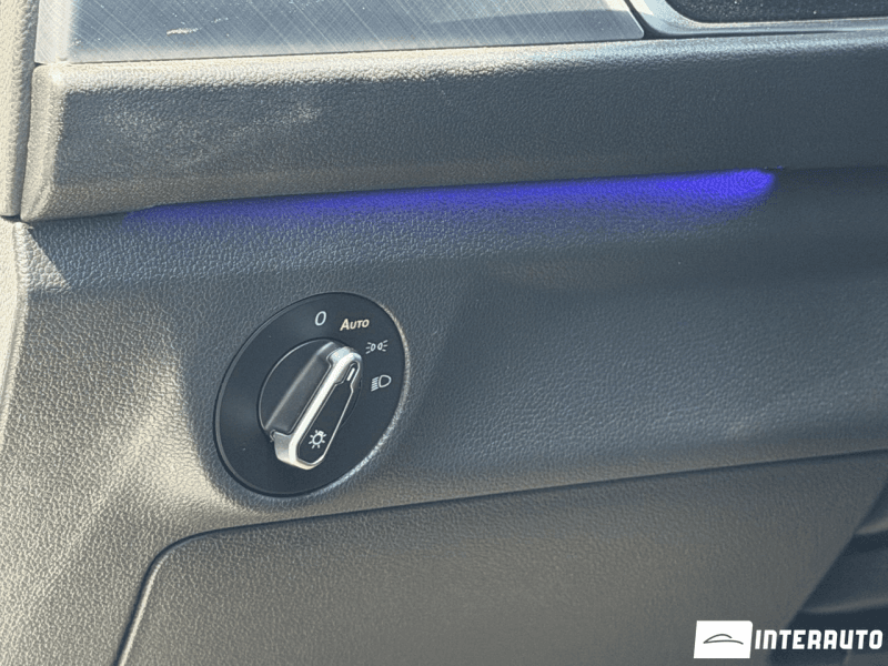 2022 Volkswagen Jetta — Miniatură 11