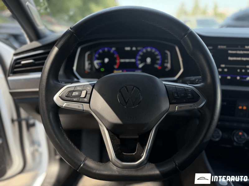 2022 Volkswagen Jetta — Miniatură 8