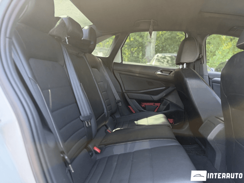 2022 Volkswagen Jetta — Miniatură 19