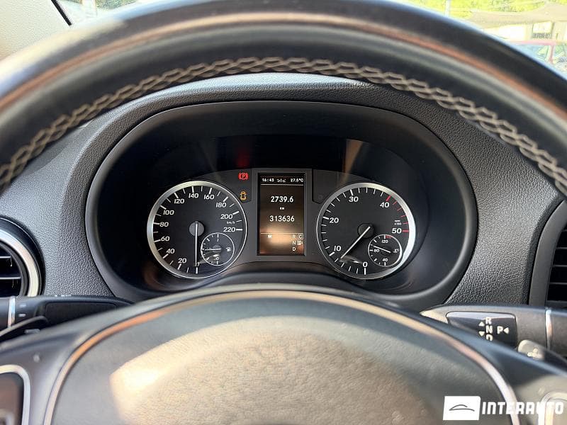 Mercedes Vito 2014 — Миниатюра 8