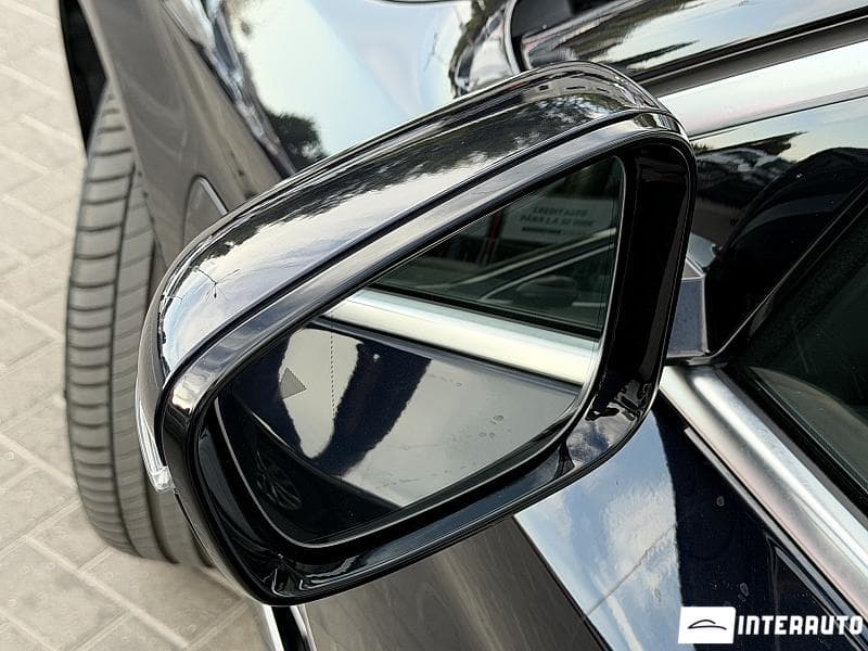 BMW 530e 2022 — Миниатюра 16