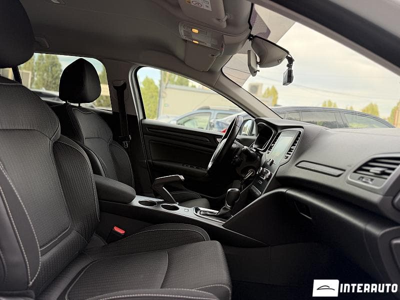 Renault Megane 2020 — Миниатюра 14