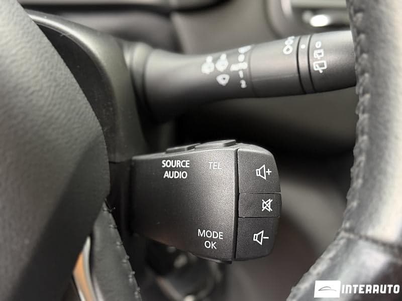 Renault Megane 2020 — Миниатюра 10