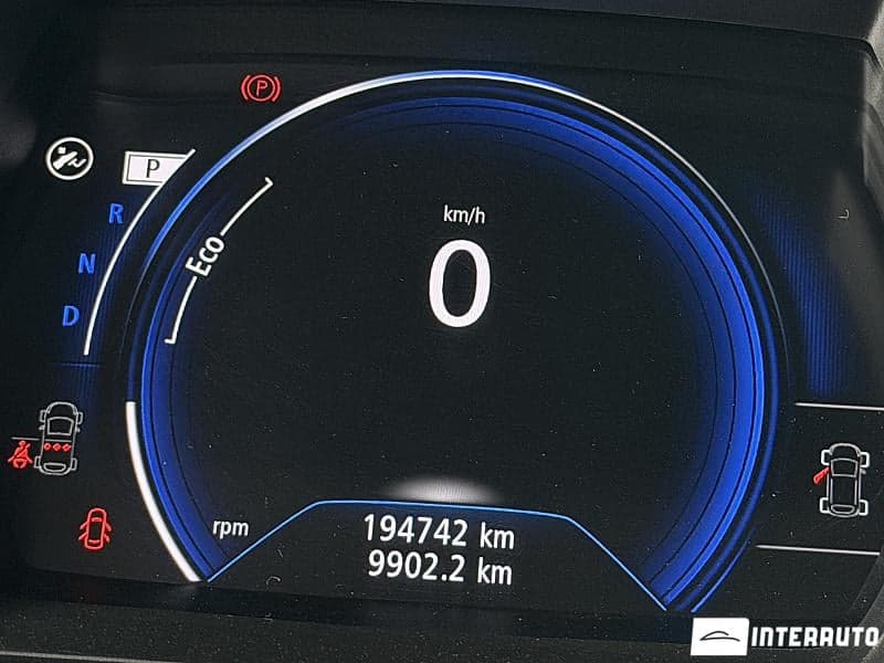 Renault Megane 2020 — Миниатюра 9