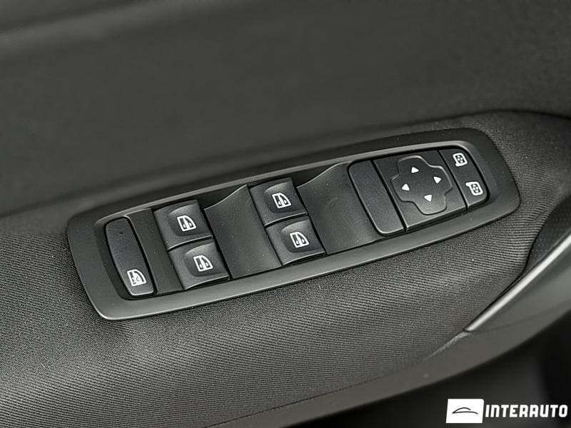 Renault Megane 2020 — Миниатюра 5